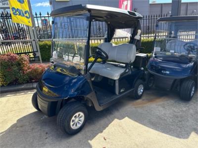2021 EZGO RXV LITHIUM GOLF CART LITHIUM ELITE GOLF CART for sale in Armidale